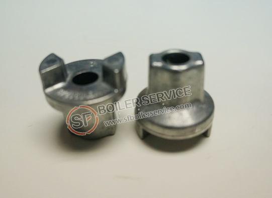 Weishaupt products - 1